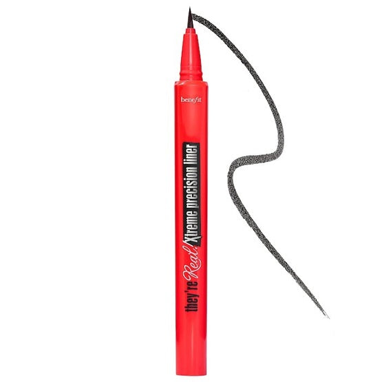 BENEFIT - They're Real! Xtreme Precision Eye Liner - Xtra Black (MBAN)