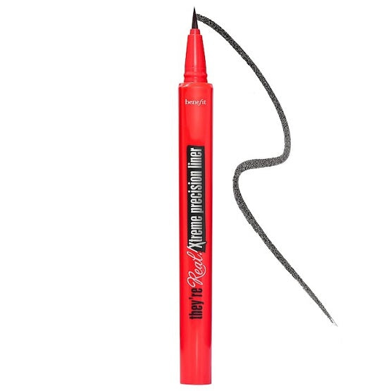 BENEFIT - They're Real! Xtreme Precision Eye Liner - Xtra Black