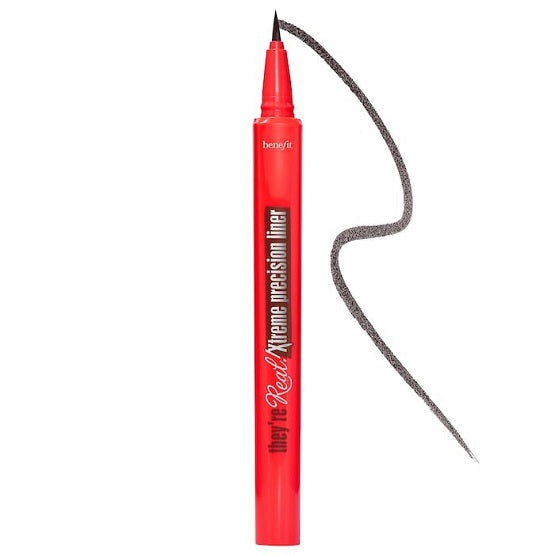BENEFIT - They're Real! Xtreme Precision Eye Liner - Xtra Brown (MBAN)