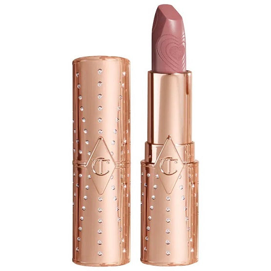 CHARLOTTE TILBURY - Matte Revolution Lipstick - Mrs. Kisses