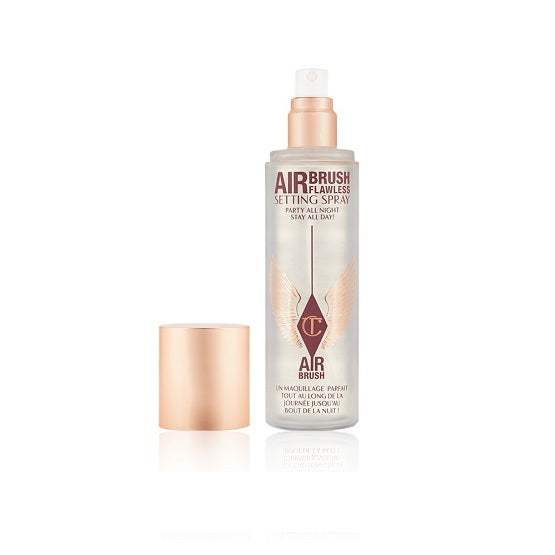 CHARLOTTE TILBURY - Airbrush Flawless Setting Spray - 200ML