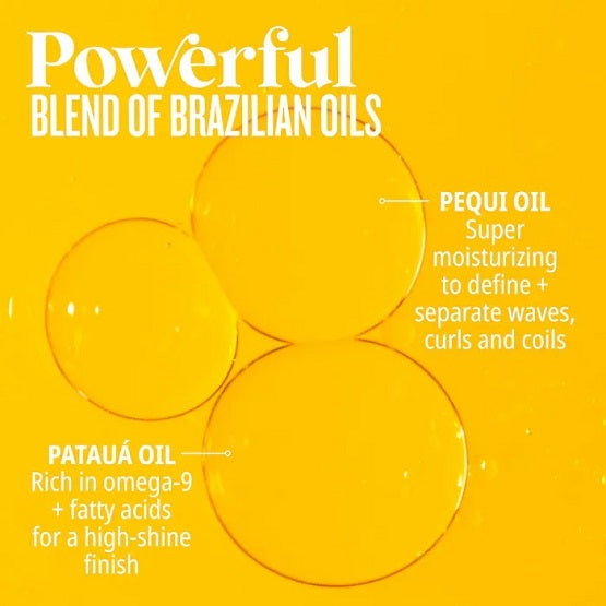 Sol de Janeiro - Brazilian Glossy™ Nourishing Anti-Frizz Hair Oil - 58ml (UJL)