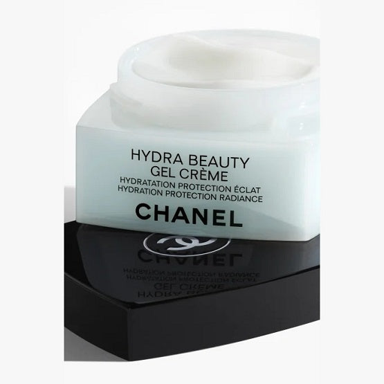 CHANEL - Hydra Beauty Gel Creme - 50g (MD)