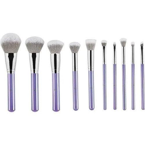 BH COSMETICS Hello Holo 10 Piece Brush Set Price In Pakistan