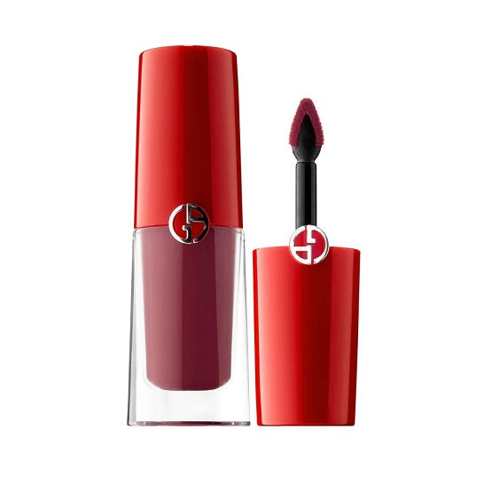 GIORGIO ARMANI Lip Magnet Liquid Lipstick 600 MD The Vault Pk