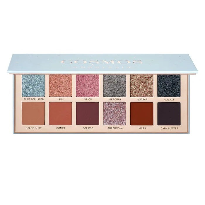 ANASTASIA BEVERLY HILLS - Cosmos Eyeshadow Palette