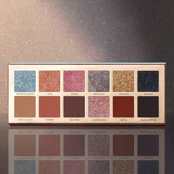 ANASTASIA BEVERLY HILLS - Cosmos Eyeshadow Palette