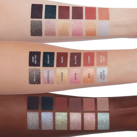 ANASTASIA BEVERLY HILLS - Cosmos Eyeshadow Palette