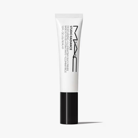 MAC - Studio Radiance Moisturizing + Illuminating Silky Primer - 30ml