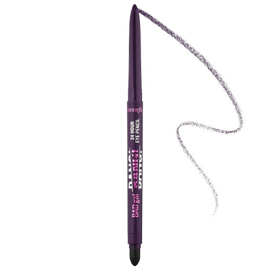 URBAN DECAY - 24/7 Inks Easy Ergonomic Liquid Eyeliner Pen - Pitch Black (MBAN)