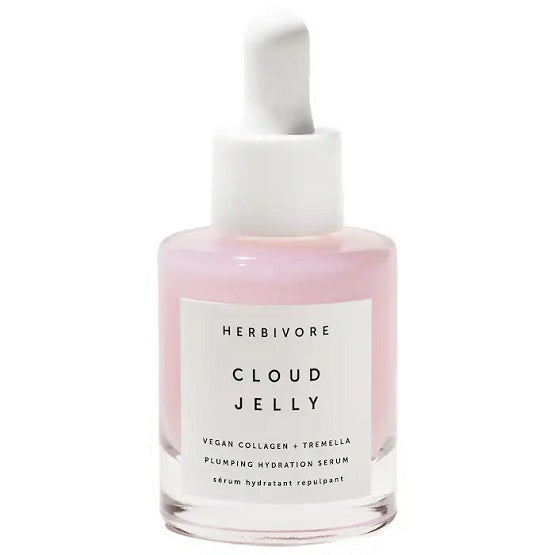 HERBIVORE - Cloud Jelly Plumping Hydration Serum - 30ML (GG)
