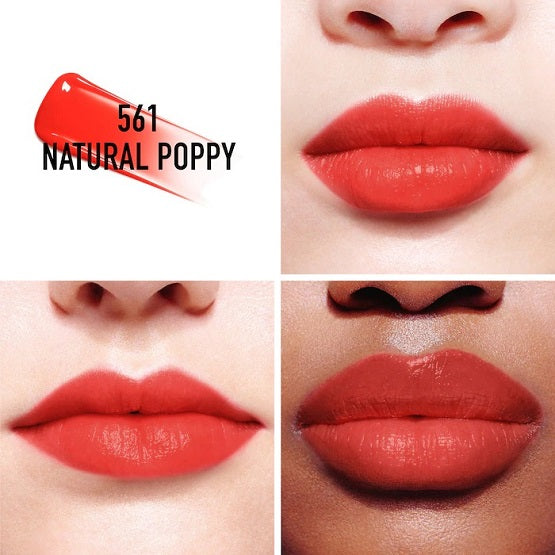 DIOR - Dior Addict Lip Tint - 561 Natural Poppy (EBS)