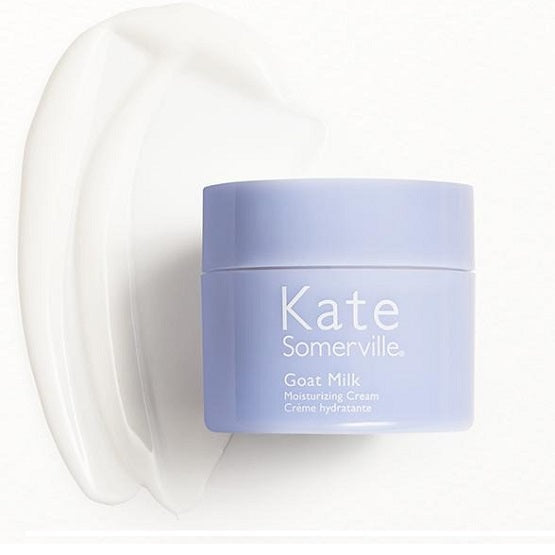 KATE SOMERVILLE - Goat Milk Moisturizing Cream - 50ML (GG)