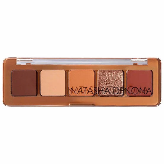 NATASHA DENONA - Mini Bronze Eyeshadow Palette