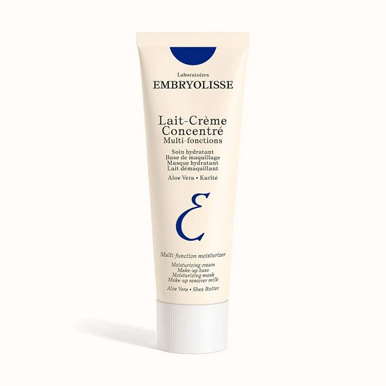 EMBRYOLISSE - Lait Crème Concentré Daily Face and Body Cream - 75ml (OR-LO)