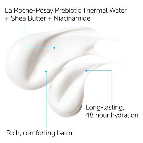 LA ROCHE POSAY - Lipikar AP+M Triple Repair Moisturizing Cream - 75ml
