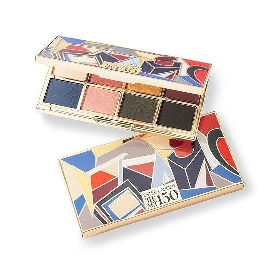 ESTEE LAUDER - The Met 150 Metropolitan Eye Shadow Palette (MBAN)