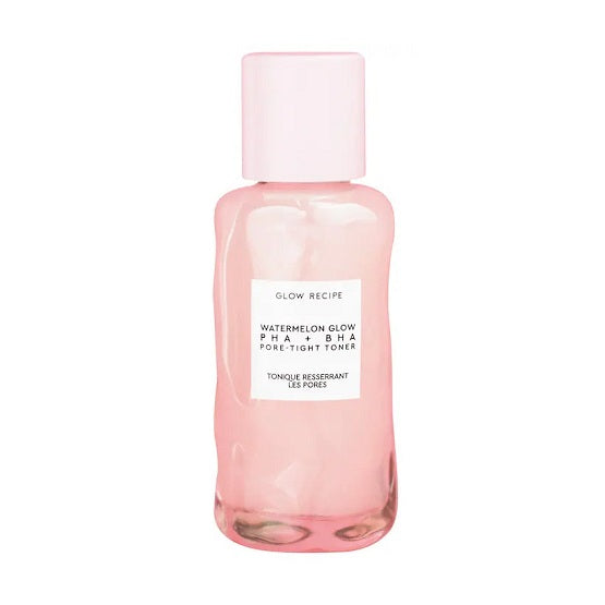 GLOW RECIPE - Watermelon Glow PHA +BHA Pore Tight Toner Mini - 40ml