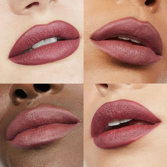 MAKEUP BY MARIO – Ultra Suede™ Lipstick – Daniela (MBAN)