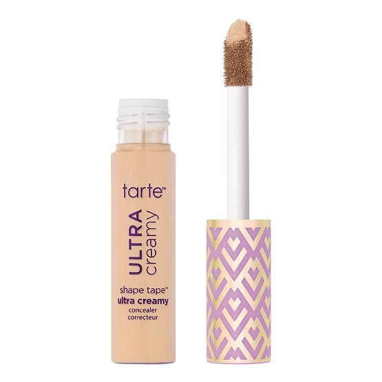 TARTE - Shape Tape Ultra Creamy Concealer - Light Medium Sand