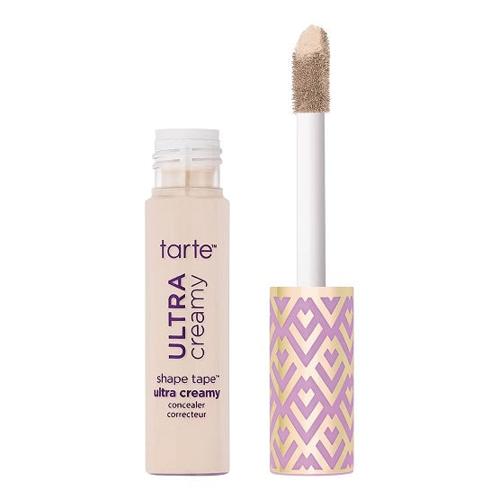 TARTE - Shape Tape Ultra Creamy Concealer - Medium Honey