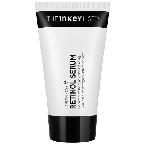 The INKEY List - Retinol Fine Lines and Wrinkles Serum - 30ml