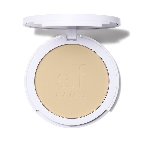 ELF - Camo Powder Foundation - Fair 140W