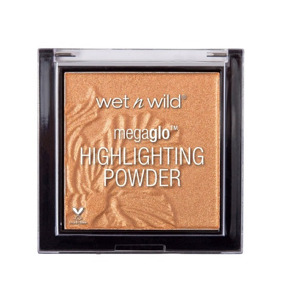 WET N WILD - MegaGlo Highlighting Powder - Awesome Blossom