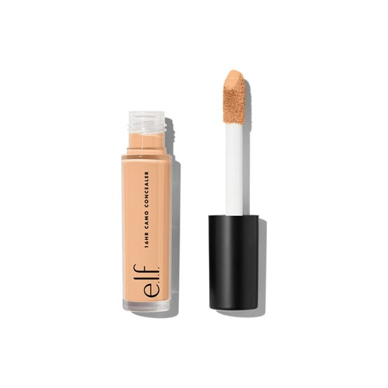 ELF -  16HR Camo Concealer - Medium Beige