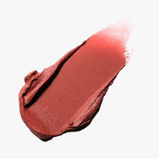 MAC - Powder Kiss Lipstick - Devoted To Chili