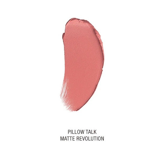 CHARLOTTE TILBURY - Matte Revolution Lipstick - Pillow Talk (UJL)
