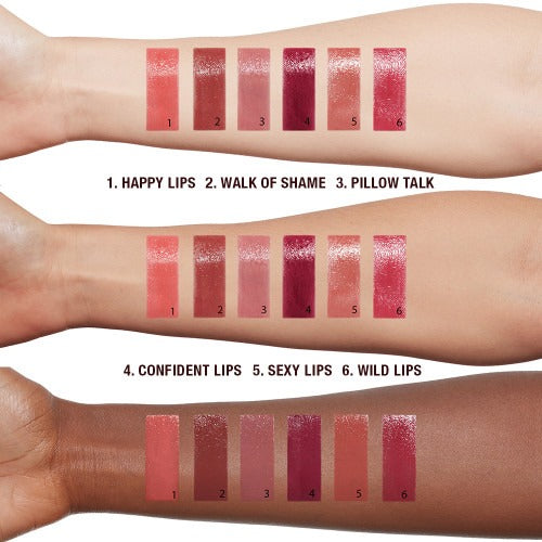 Charlotte Tilbury Superstar Lips Lipstick Sexy Lips In Pakistan