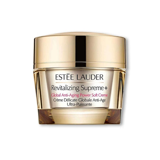 Estee Lauder - Revitalizing Supreme+ Global Anti Aging Power Soft Creme - 75ml (MD)
