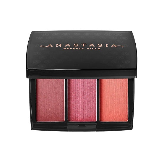 ANASTASIA BEVERLY HILLS Blush Trio Berry Adore Price In Pakistan