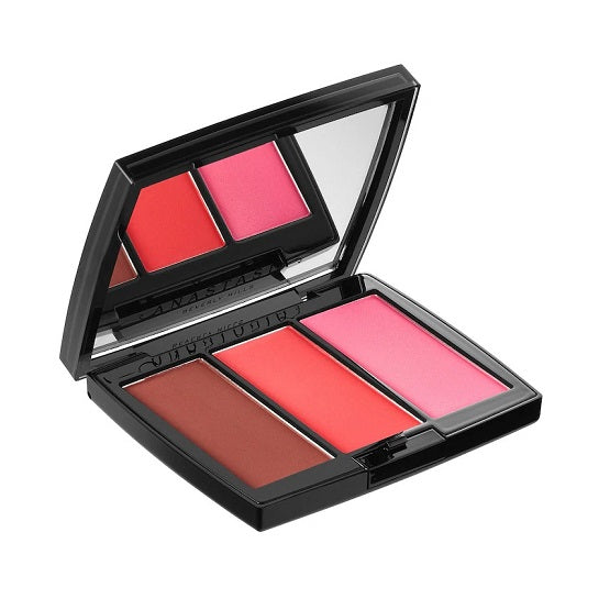 ANASTASIA BEVERLY HILLS Blush Trio Berry Adore Price In Pakistan