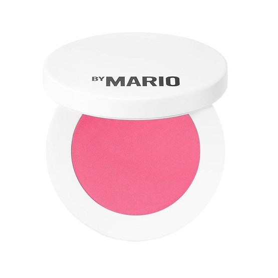 MAKEUP BY MARIO - Soft Pop Powder Blush - Poppy Pink (MBAN)