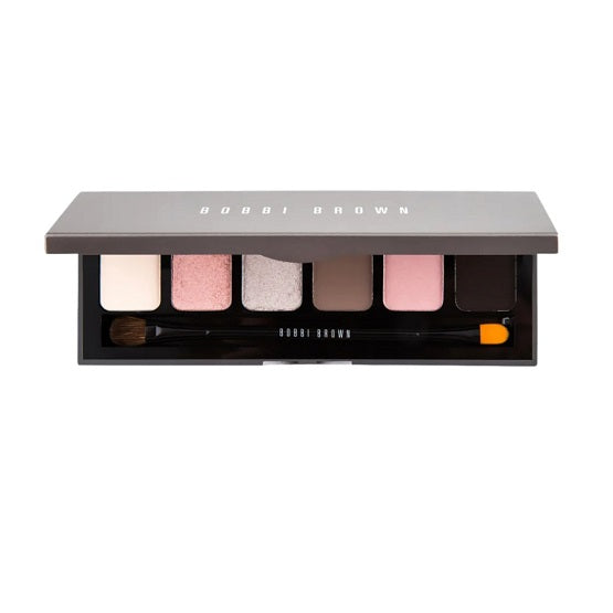 BOBBI BROWN - Instant Pretty Eye Palette