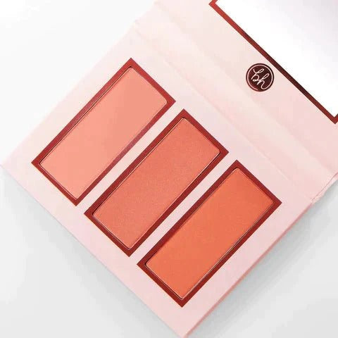 BH COSMETICS Mrs Bella Peachy Blush Palette Price In Pakistan