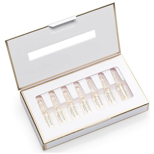 THE RITUAL OF NAMASTE - Ageless Firming Ampoule Booster - 7x2ml (MD)