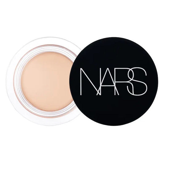 NARS - Soft Matte Complete Concealer - Crème Brulee