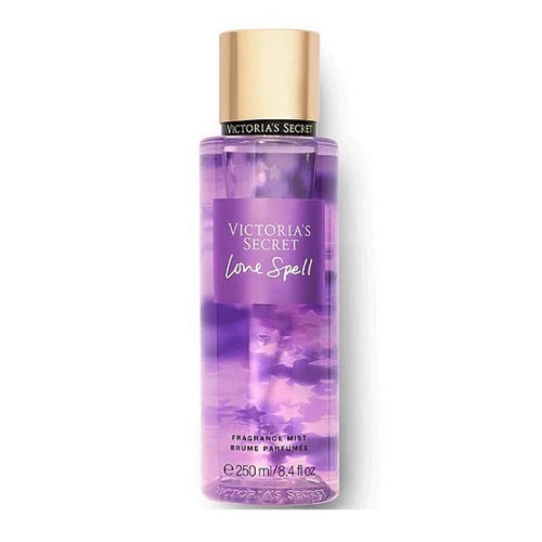 VICTORIA'S SECRET - Love Spell Fragrance Mist - 250ML (MD)