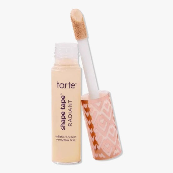 TARTE - Shape Tape™ Radiant Concealer - 12N Fair Neutral