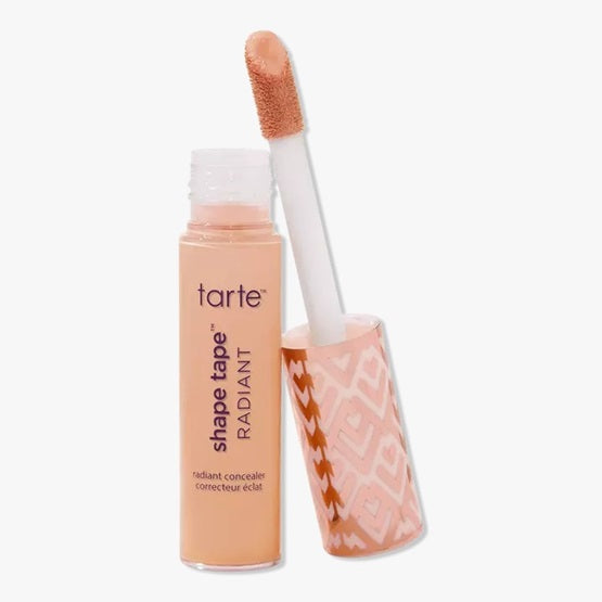 TARTE - Shape Tape™ Radiant Concealer - 22B Light Beige