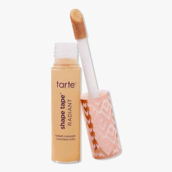 TARTE - Shape Tape™ Radiant Concealer - 34S Medium Sand