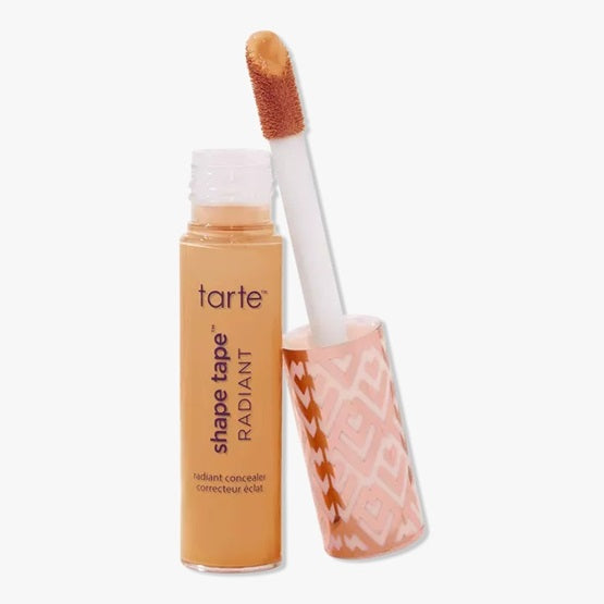 TARTE - Shape Tape™ Radiant Concealer - 36S Medium-Tan Sand