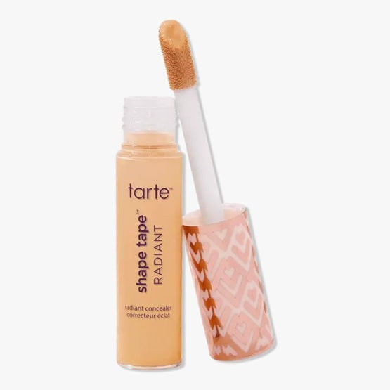 TARTE - Shape Tape™ Radiant Concealer - 27S Light Medium Sand (MBAN)