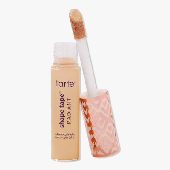 TARTE - Shape Tape™ Radiant Concealer - 22N Light Neutral