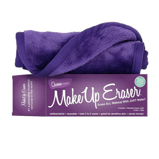 THE ORIGINAL - Makeup Eraser - Queen Purple