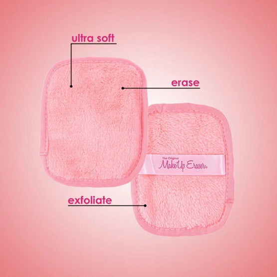 THE ORIGINAL - Makeup Eraser I Heart You 7-Day Set