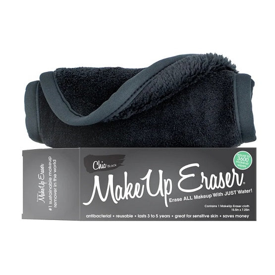 THE ORIGINAL - Makeup Eraser - Chic Black